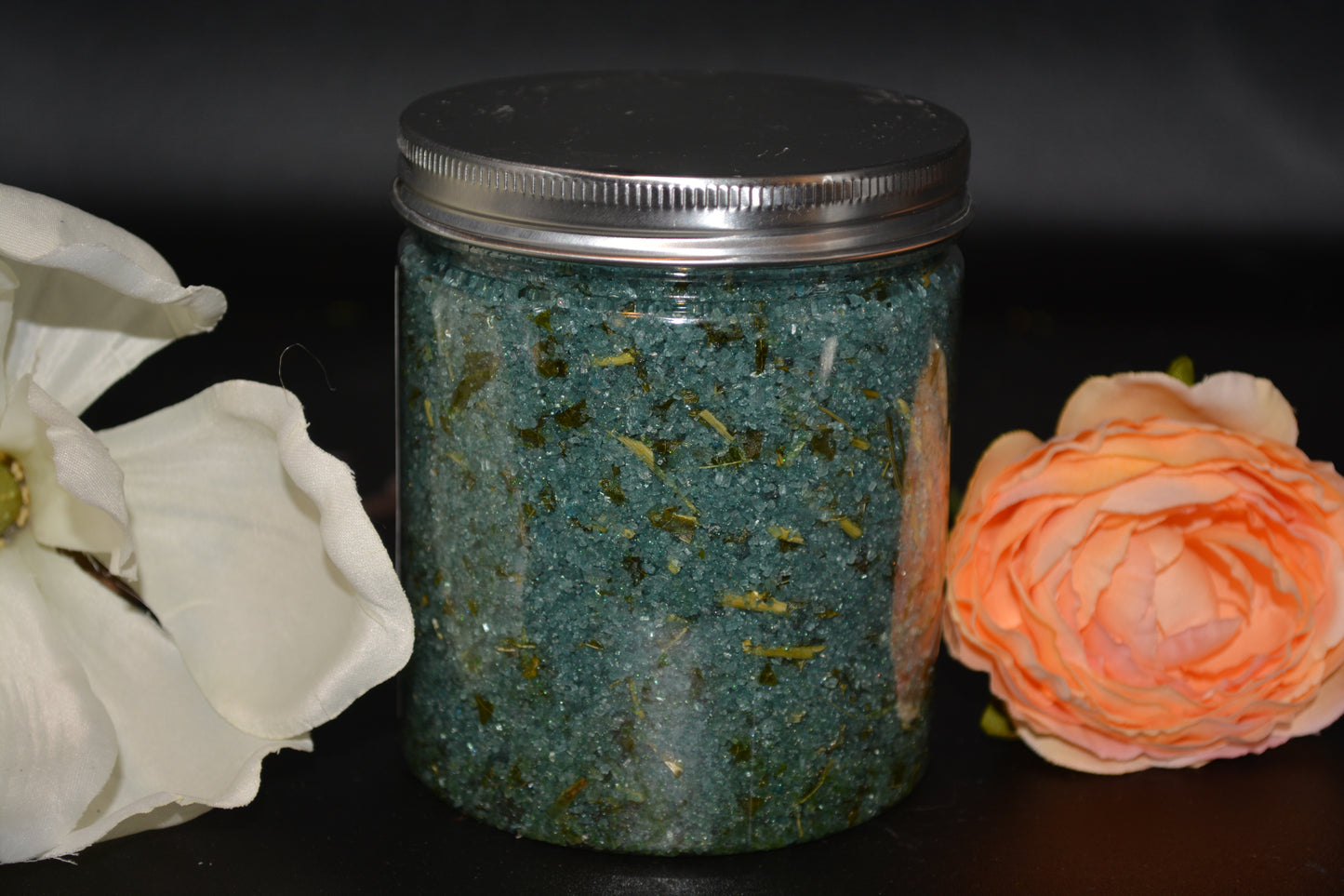 Restless Leg Bath Salts