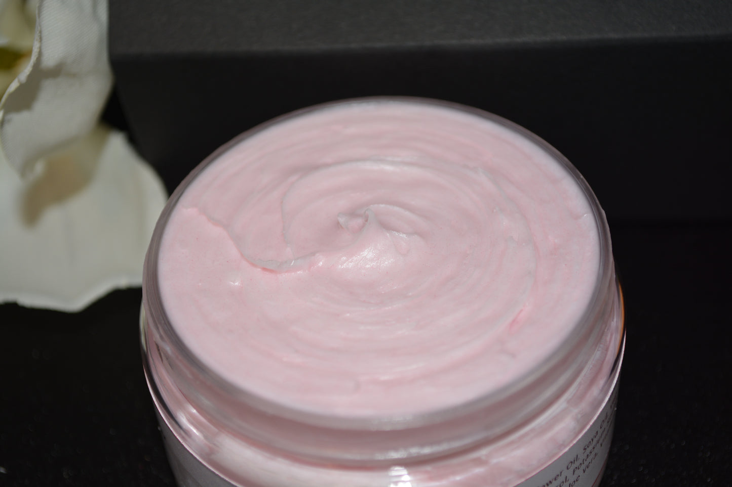 Luxury Body Butter