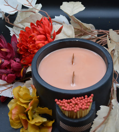 15oz Pyam candle