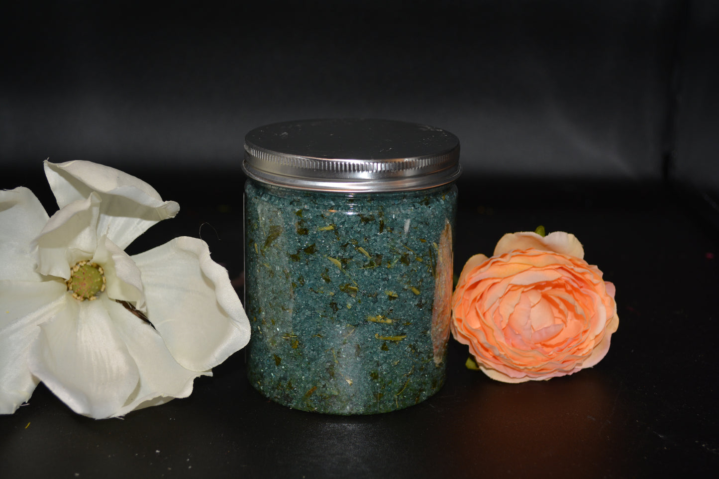 Restless Leg Bath Salts