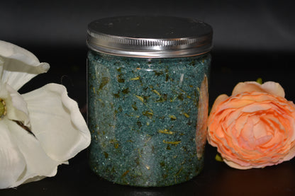 Restless Leg Bath Salts