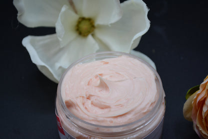 Luxury Body Butter